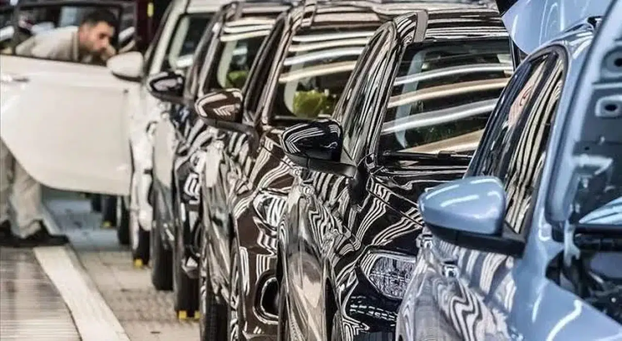 Elektrikli ve hibrit araçlar otomobil pazarında yüzde 51,7 paya ulaştı