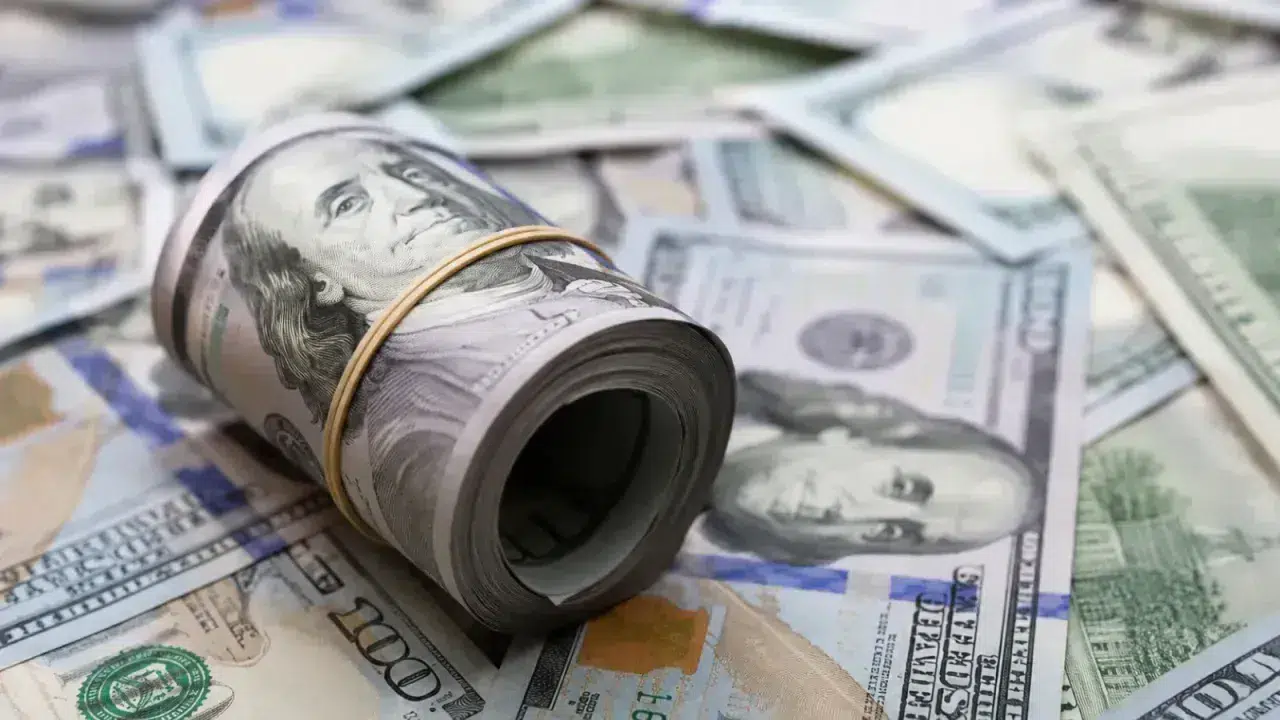 Dolar/TL, 48 seviyesini aşıp yükselişini sürdürüyor