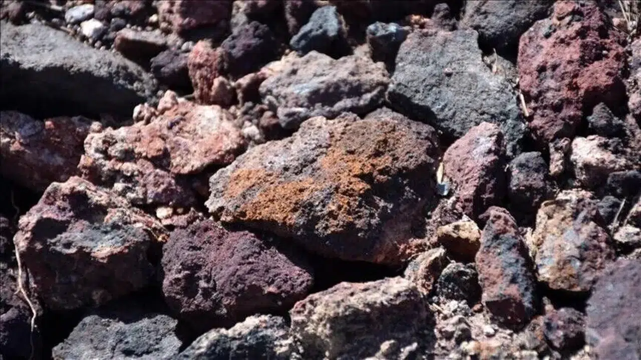 Kritik minerallerde enerji dönüşümü ile artan arz güvenliği endişeleri