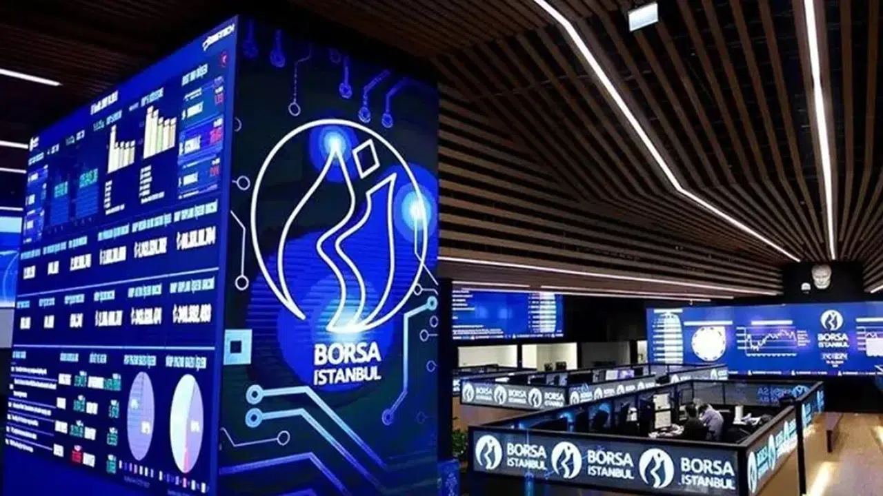 Piyasalarda gün ortasında dalgalanma devam ediyor