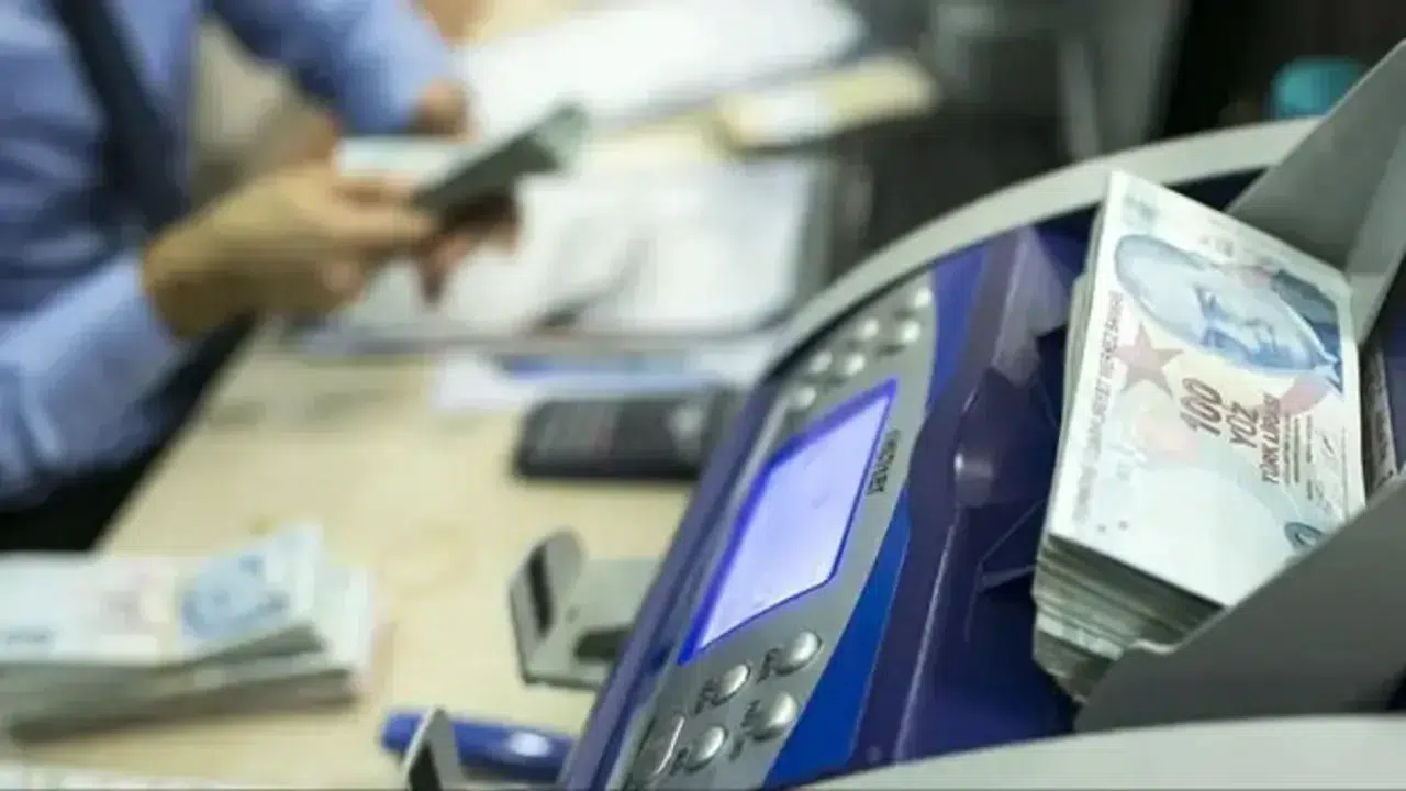 DDKKM hesapları temmuzda büyük bir düşüş yaşadı