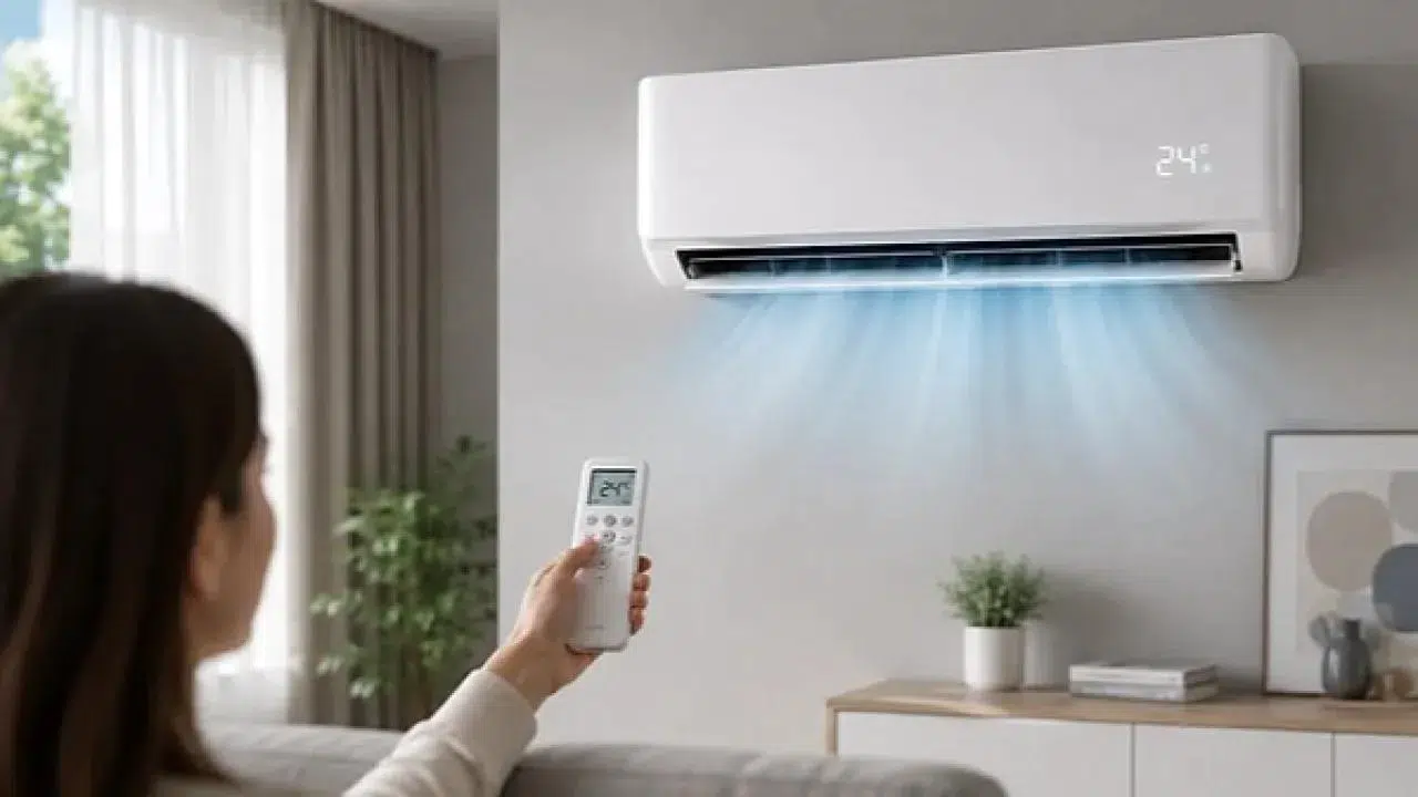 Duvar tipi klimalarda muafiyet genişlemesi için soruşturma başlatıldı