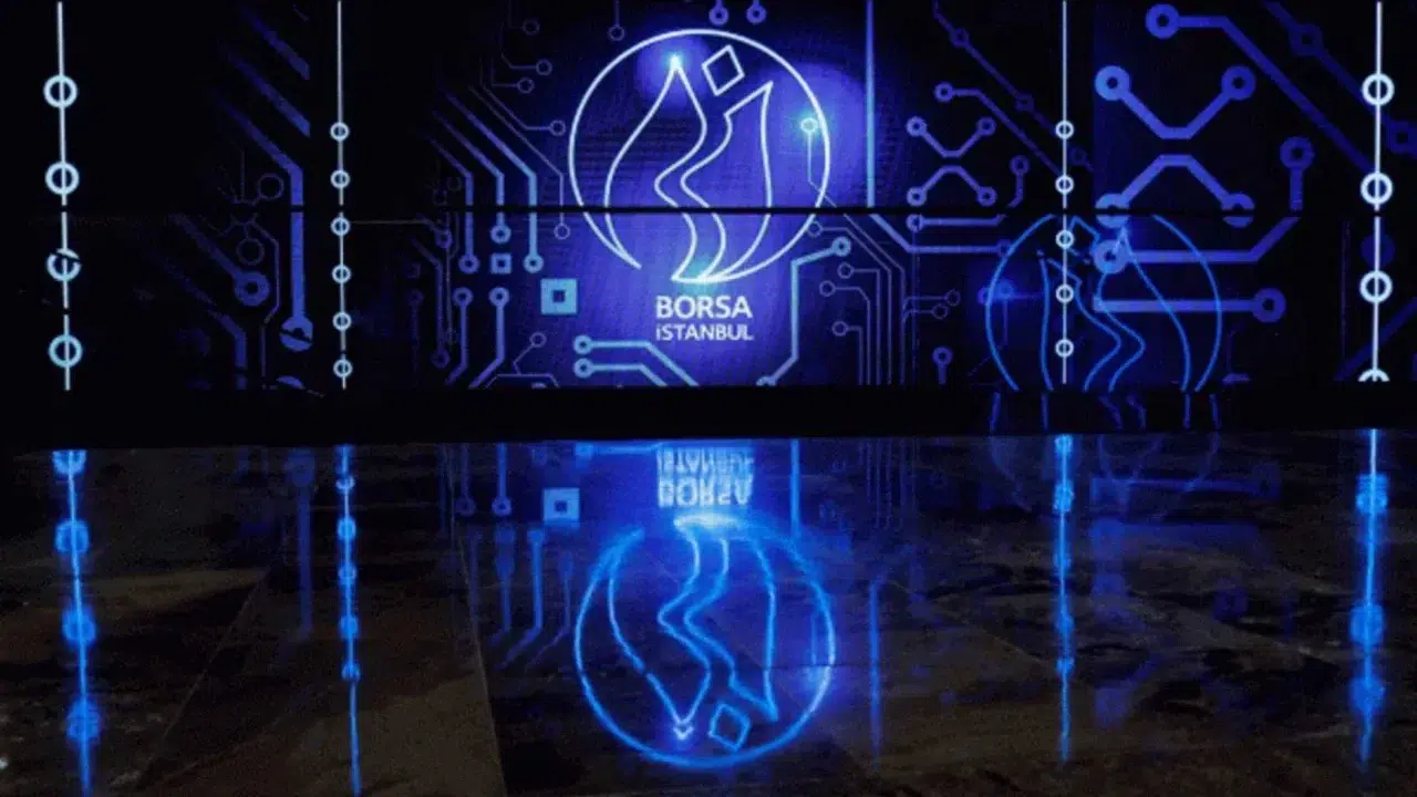 BIST 100 endeksi günü güçlü kapattı: Hisse senetleri prim yaptı