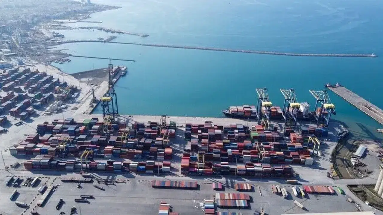 Haziran ayı dış ticaret endeksleri: İhracat ve ithalat birim değerlerinde artış