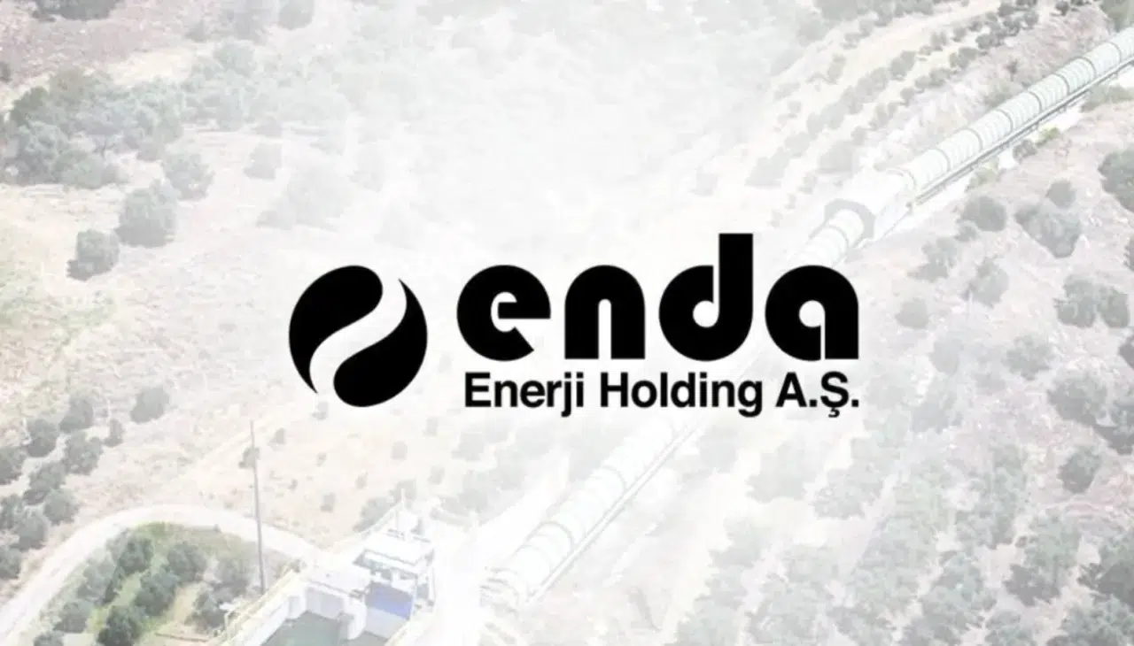 Enda Enerji 2026 yılının ilk yarısında 299,8 milyon TL konsolide net dönem kârı açıkladı