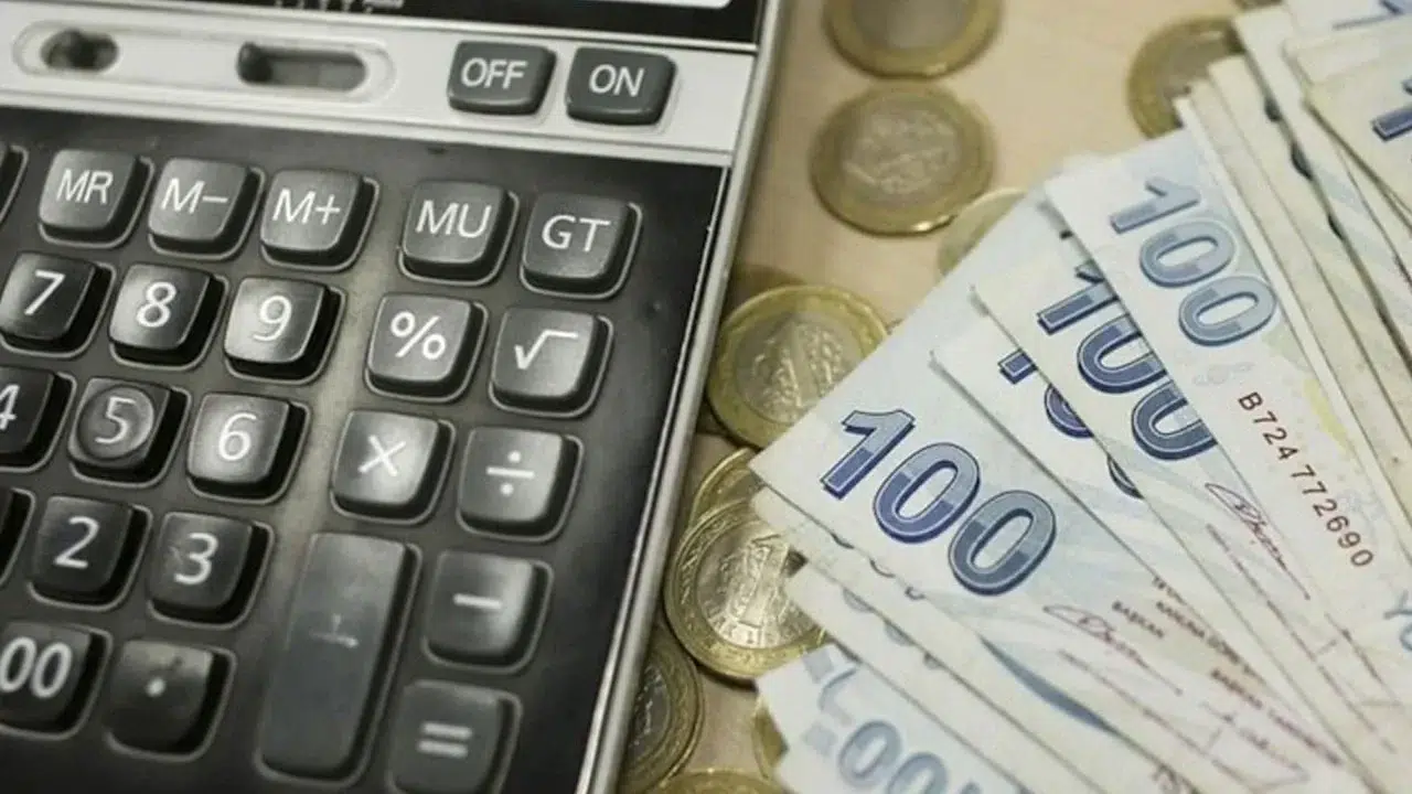 Haziran ayında ciro endeksi yıllık yüzde 25,8 arttı