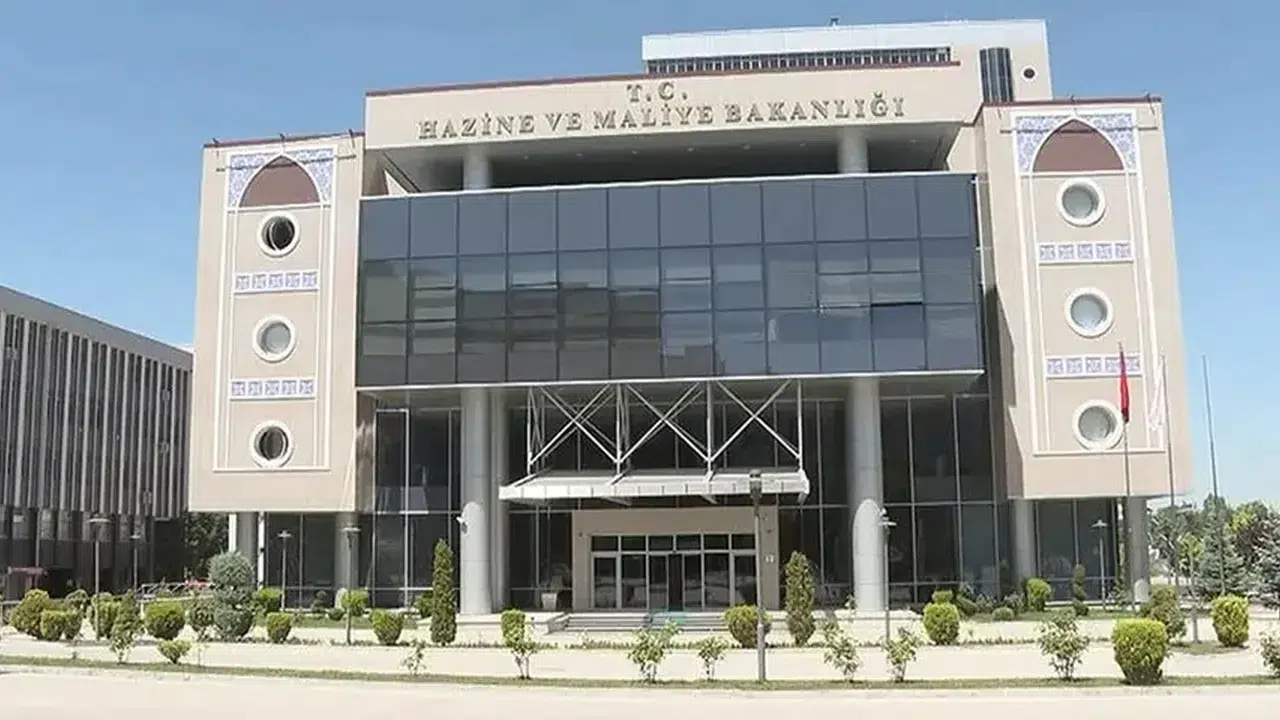 Hazine'nin iki önemli ihalesi yarın gerçekleşiyor
