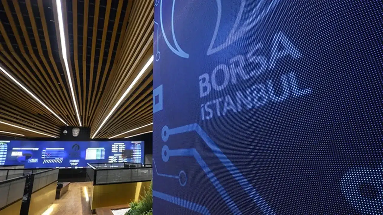 VİOP'ta endeks kontratında açılış düşüşü: Yatırımcılar veri takibinde