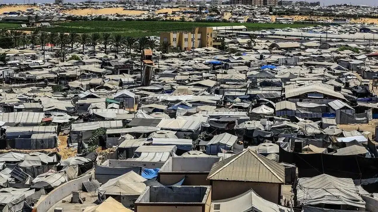 Türkiye ve 7 ülkeden BM Güvenlik Konseyi’ne kritik çağrı