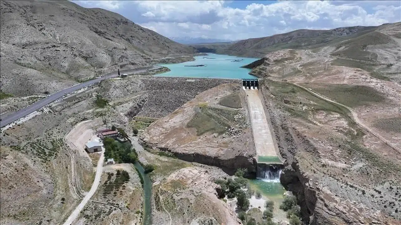 Dereiçi Hidroelektrik Santrali'nin özelleştirme ihalesinde kazanan belli oldu