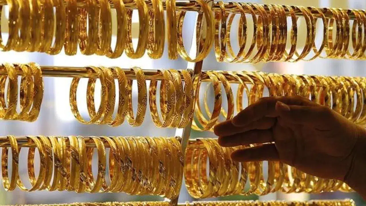 Altın fiyatları yükselişini sürdürüyor: Gram altın 6 bin 209 lira