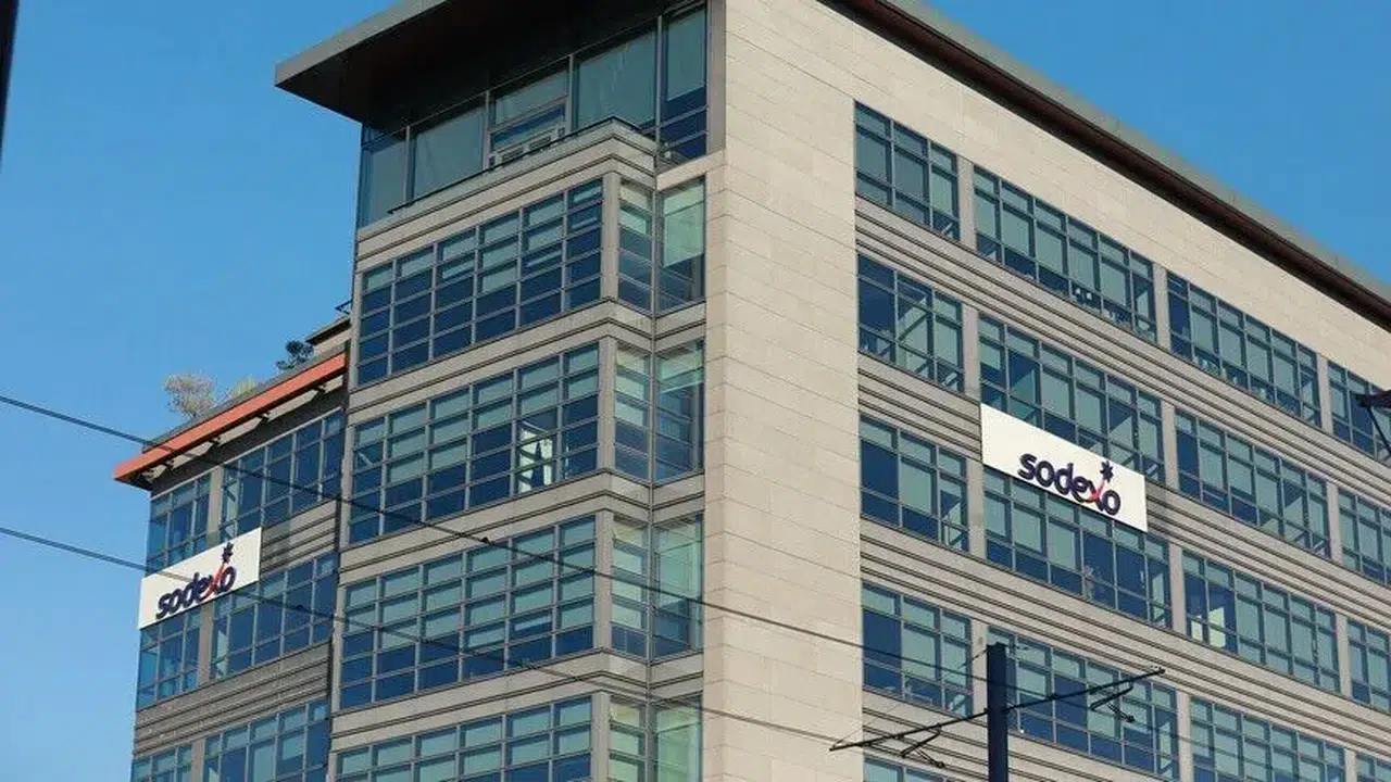 Sodexo Fransa'da 1000'den fazla işten çıkarma planını duyurdu