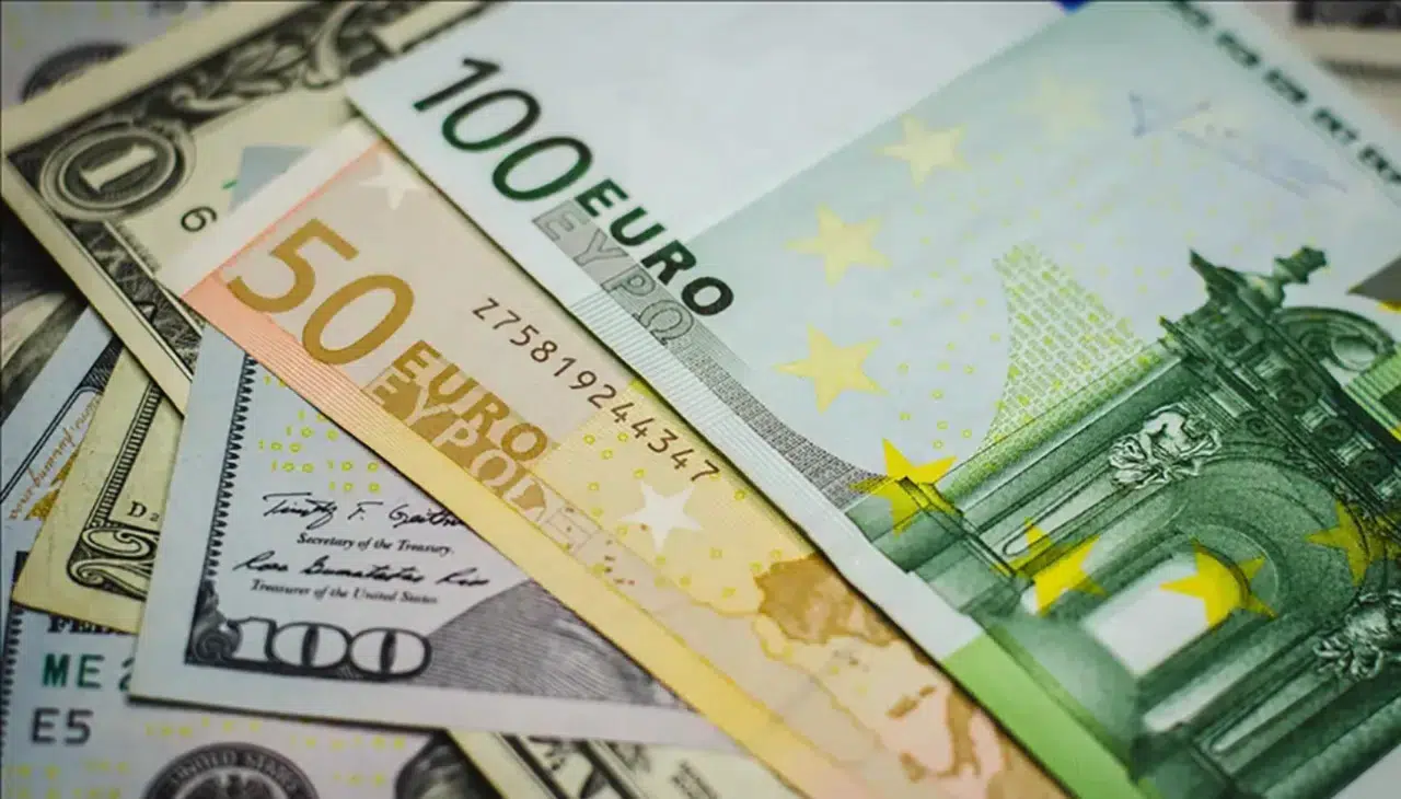 İstanbul'da piyasalarda gün ortası durumu: Dolar ve avro fiyatları ne durumda?