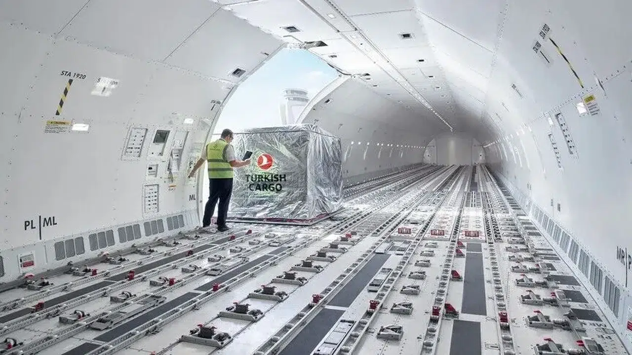 Mikro ihracat süreçleri artık daha hızlı: Hava yolu düzenlemeleri devreye giriyor