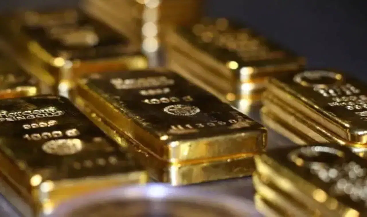 Gram altın fiyatı yükselişle başladı: 6 bin 670 lira
