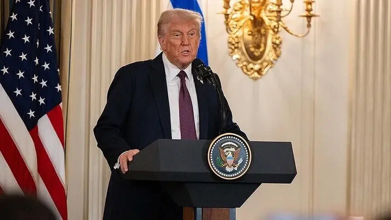 Trump, İran ile müzakerelerin yeniden başlayacağını duyurdu