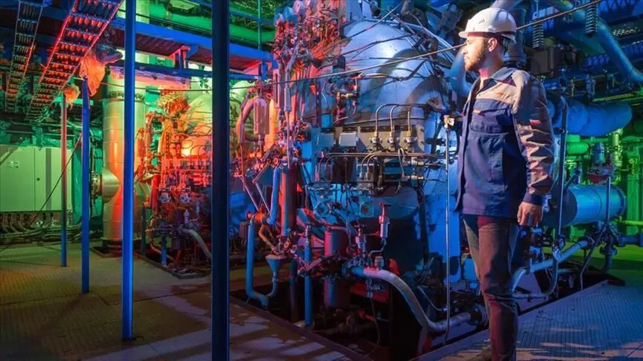 Küçük modüler reaktörler nükleer enerjiye yeni bir soluk getiriyor