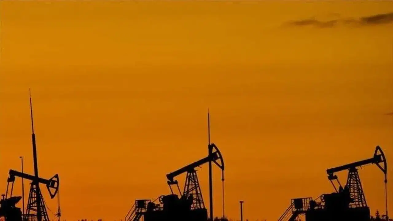 Türkiye'nin enerji üretiminde yeni rekorlar: Yılın ilk yarısında 23,1 milyon varil petrol, 1,6 milyar metreküp doğal gaz üretildi