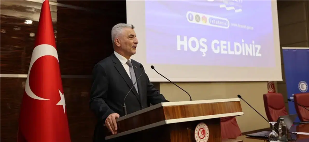 Tüketici Konseyi'nin 30'uncu toplantısı Ankara'da gerçekleştirildi