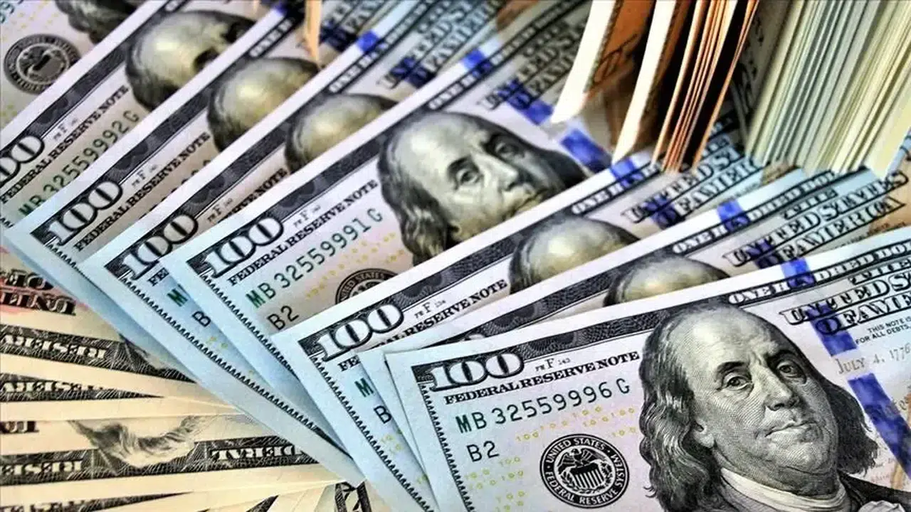 Dolar/TL, 49,00 seviyesinde işlem görüyor