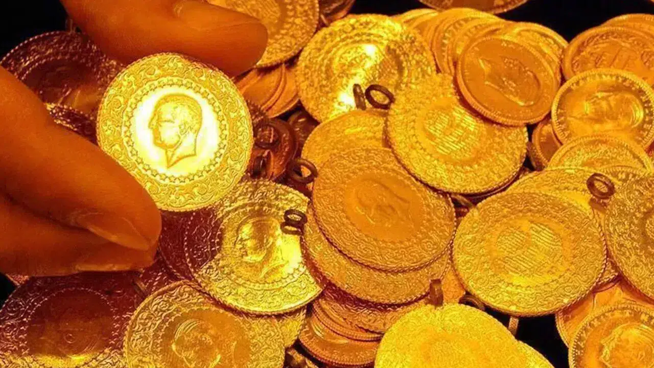 Altın fiyatları yatay seyir izliyor, gram altın 6.721 lira