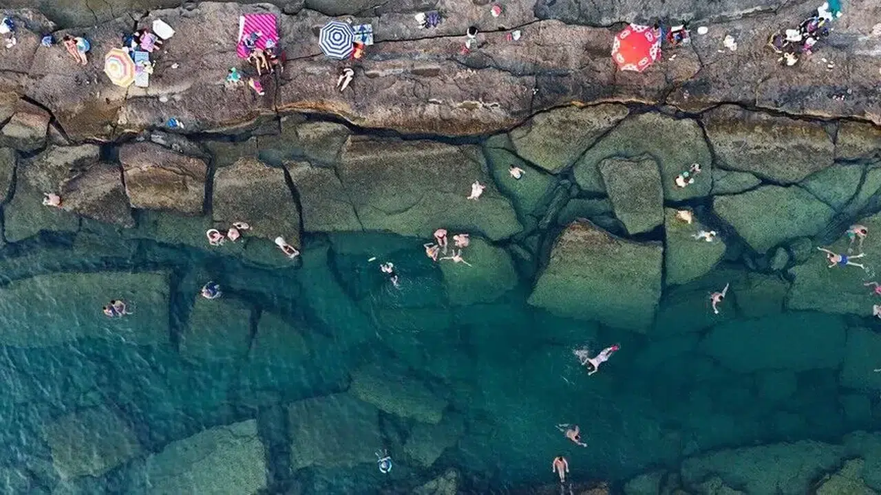 Türkiye, 2026 yazında turizmde güçlü bir merkez olmayı sürdürüyor