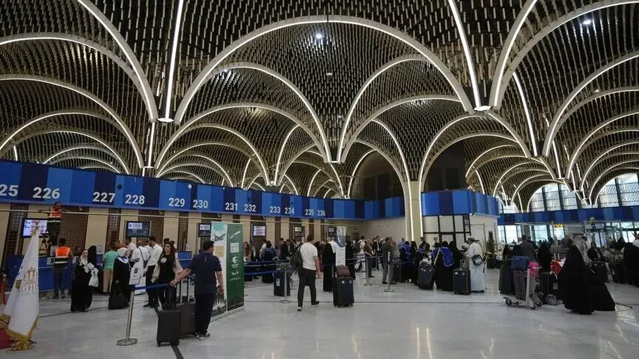 ABD Uluslararası Havalimanı’ndaki stratejik sahayı Irak’a devretti