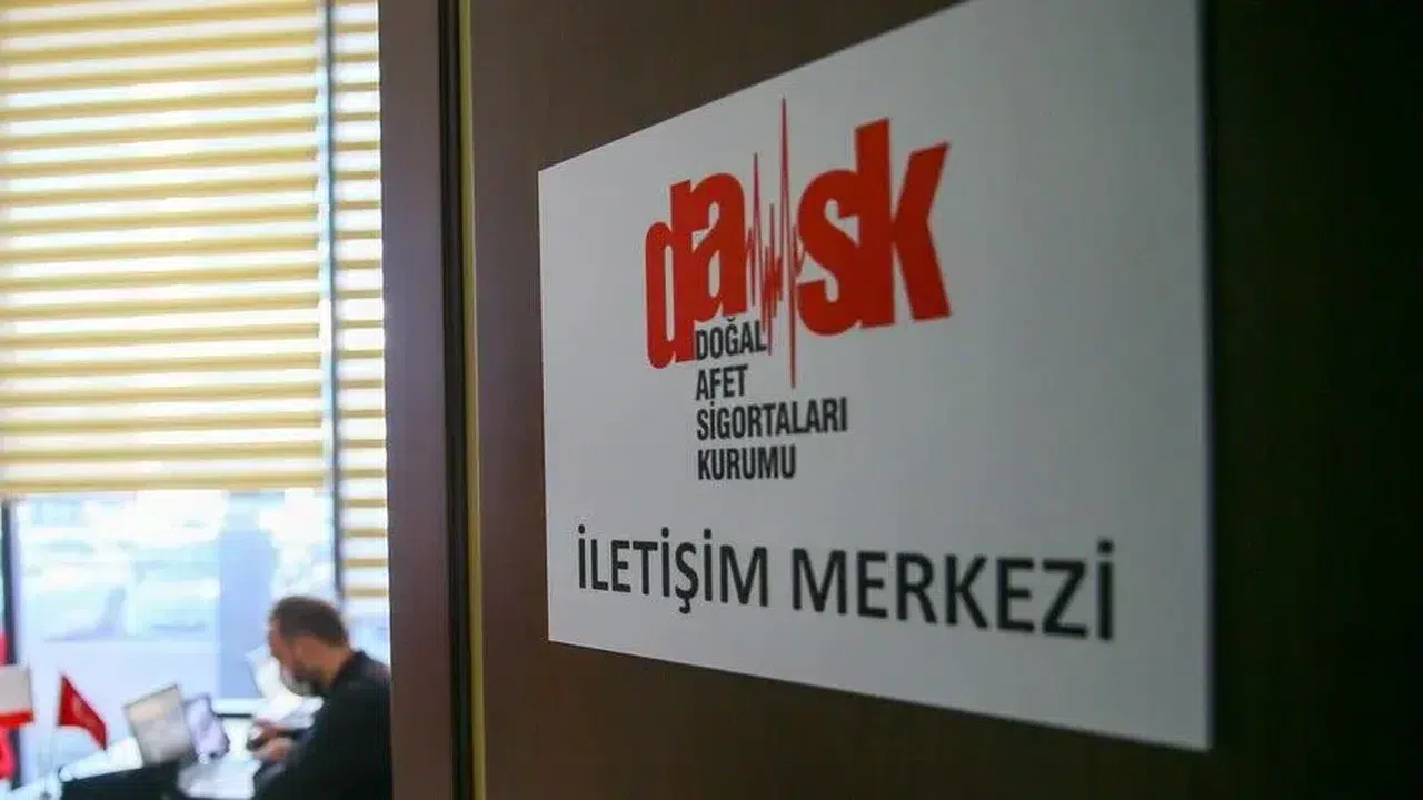 DASK, 26 yılda yaklaşık 702 bin dosya için ödeme gerçekleştirdi