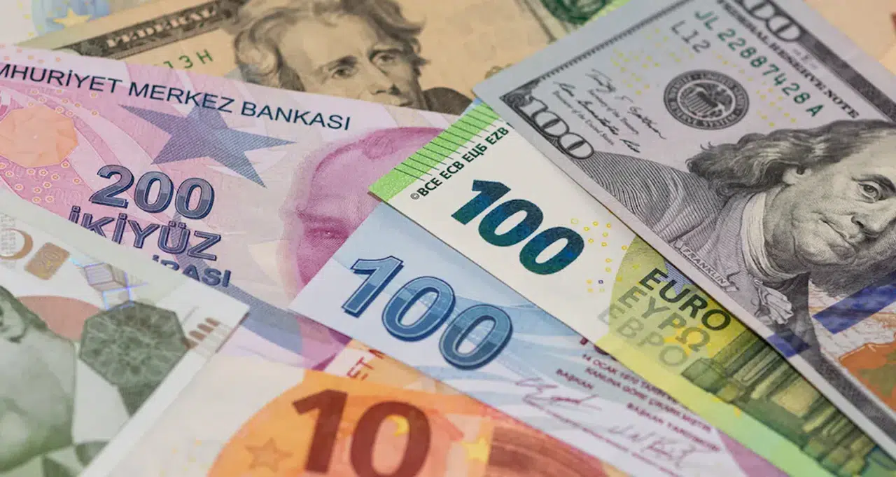Dolar/TL yükselişini sürdürüyor: 48,64 seviyesine ulaştı