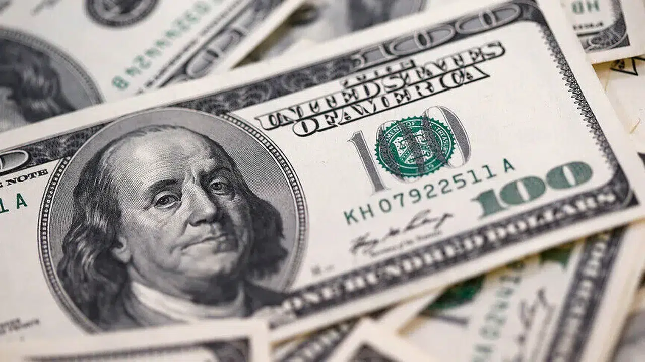 ABD bütçesi ağustosta 167 milyar dolarla düşüş yaşadı