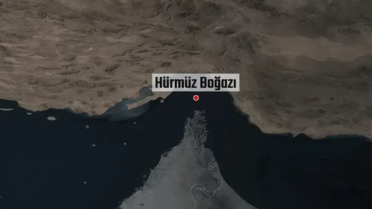 Hürmüz Boğazı’nda İran, ABD’ye ait MQ-1 İHA’sını düşürdü!
