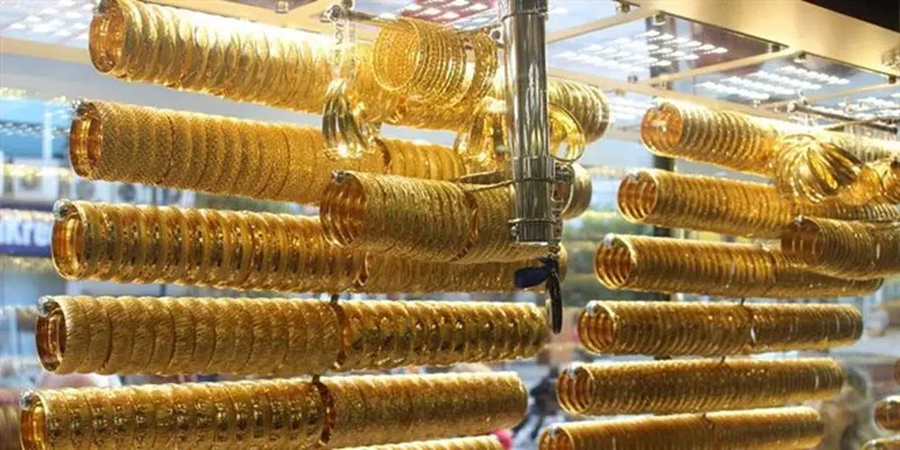 Altının kilogram fiyatı 6 milyon 780 bin liraya düştü