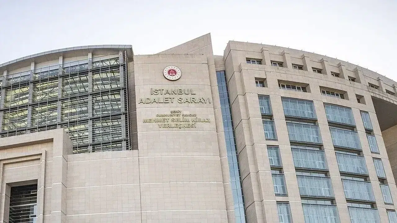 Borsa operasyonunda tutuklu sayısı 56'ya ulaştı: Şüpheliler adliyede!