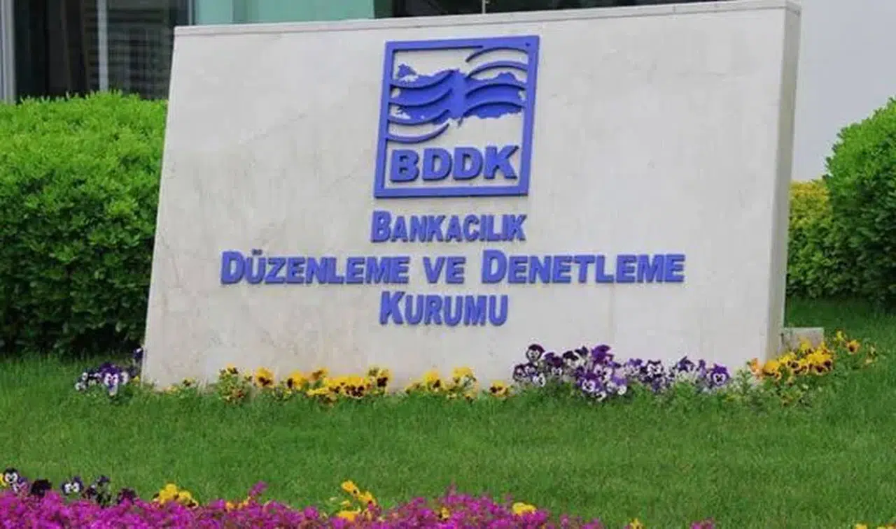 BDDK'dan bankalara hisse geri alım düzenlemesi