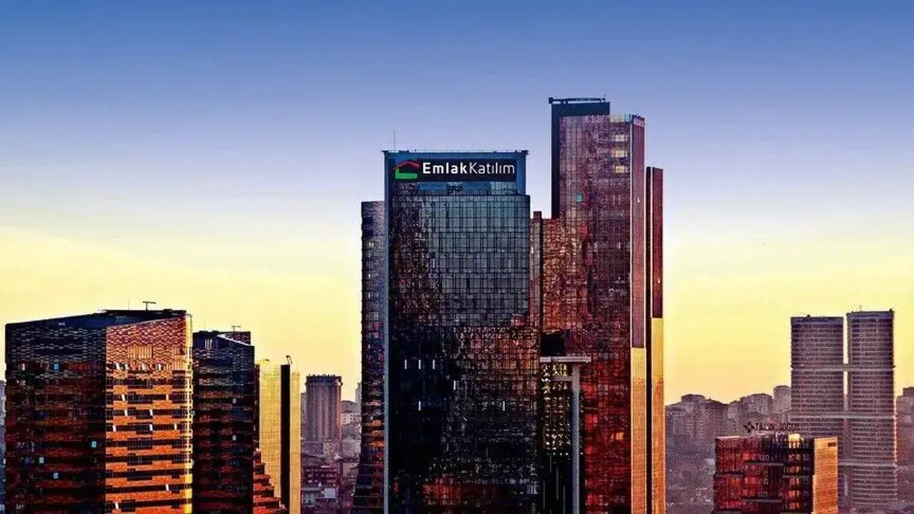 Emlak Katılım iki dev şirketi bünyesine katmak için düğmeye bastı
