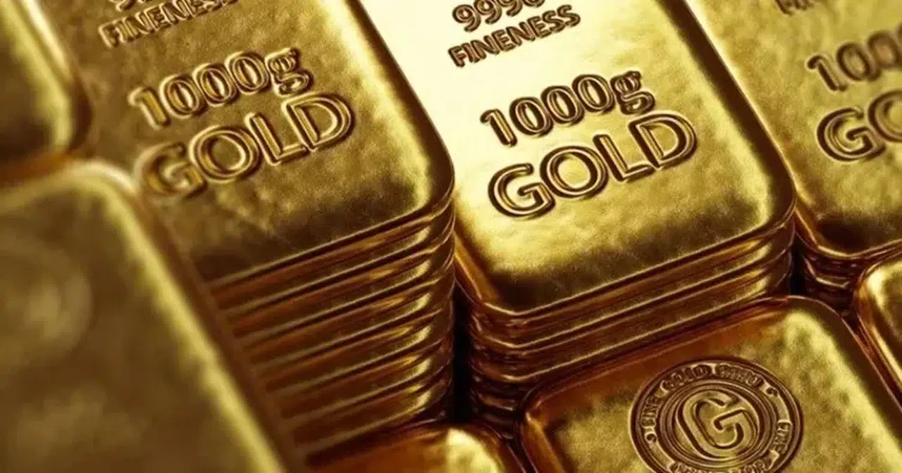Altın fiyatlarında son durum: Gram 6 bin 875 liradan işlem görüyor