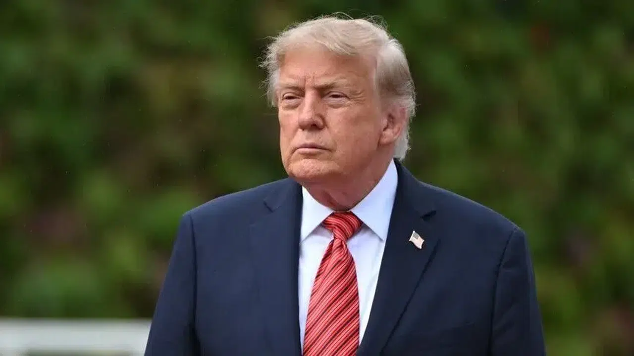 Donald Trump’tan Pekin mesajı: 'Aramız hiç bu kadar iyi olmamıştı'