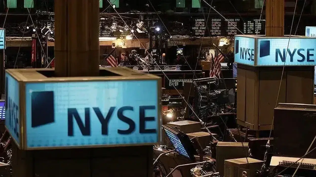 New York borsasında jeopolitik gerilimler etkili: Düşüş yaşandı