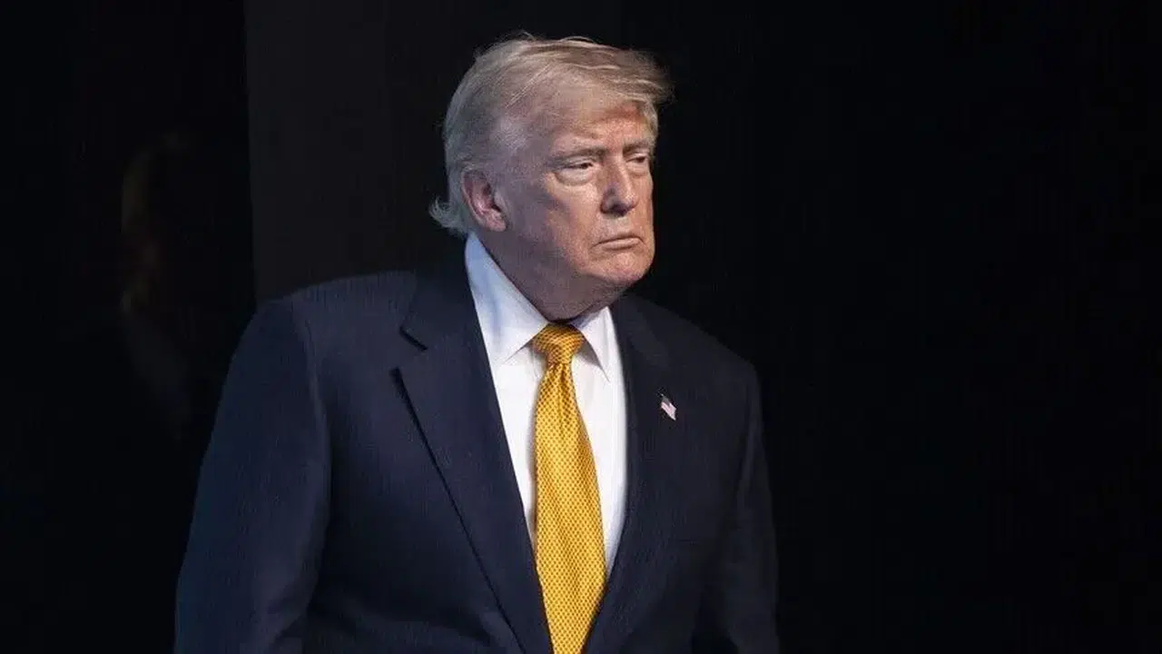 Trump, Hürmüz Boğazı'nı 'Trump Boğazı' olarak niteledi