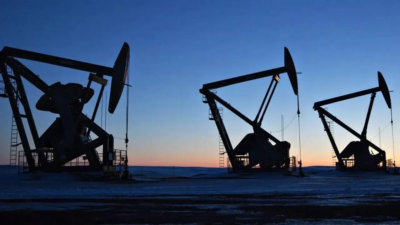 Petrol fiyatlarında dikkat çeken artış: Brent varili 106,78 dolara yükseldi