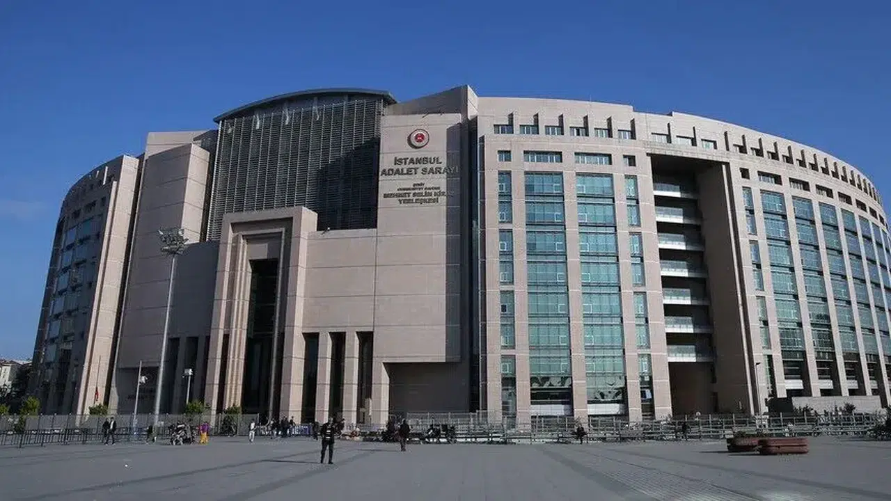 İstanbul'daki dev finans soruşturmasında 3 şüpheli daha cezaevine gönderildi!