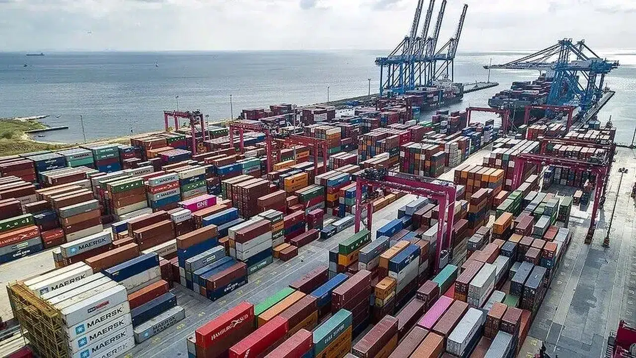 Türkiye’nin ihracat haritası yeniden çizildi: 56 ilde büyük sıçrama!