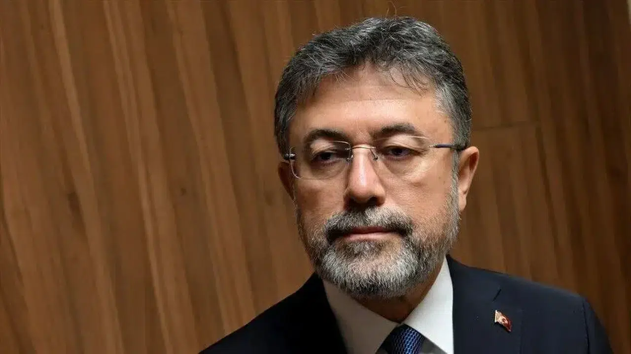 Bakan Yumaklı: 'Gıda arz güvenliği için tarım diplomasisi şart'