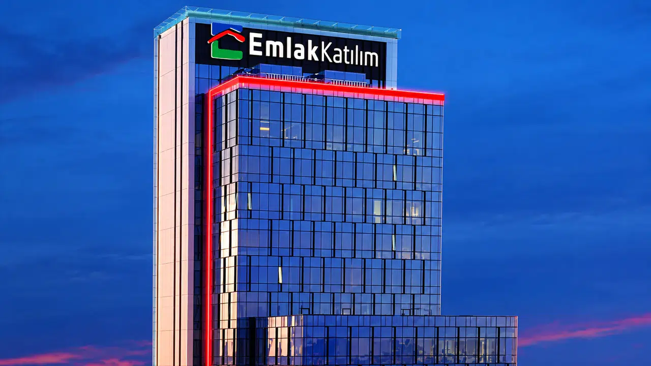 Emlak Katılım 3 şirketin pay devri için resmi onay bekliyor!