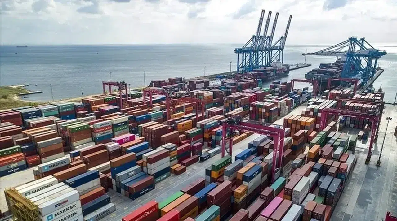 Ağustos ayında dış ticaret verileri açıklandı: İhracat artarken, ithalat da yükseldi