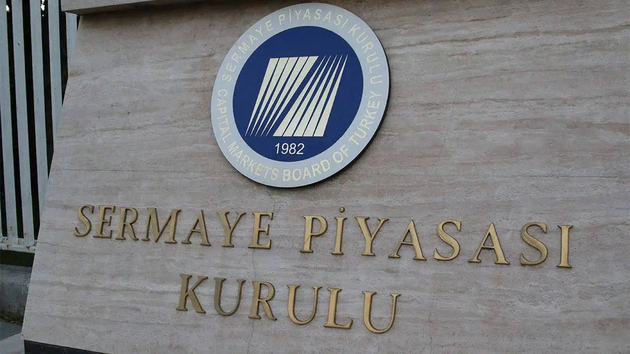 SPK, Özata Denizcilik AŞ hakkında 11 kişiye suç duyurusunda bulundu