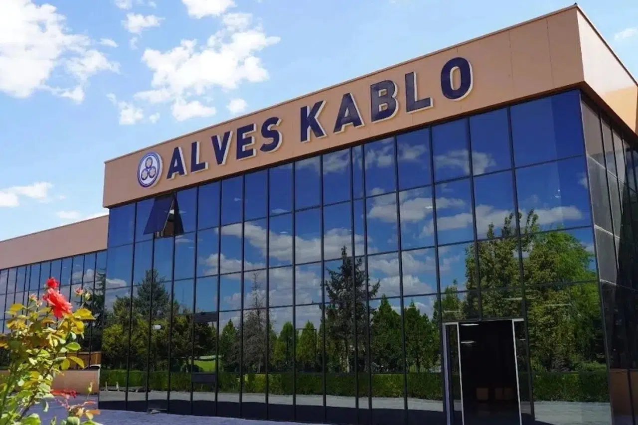 Alves Kablo'ya yönetim kayyumu atandı: Soruşturmanın detayları açıklandı