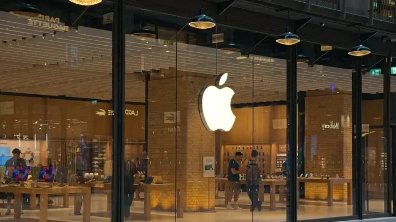 ABD'de Apple'a 5,7 milyar dolarlık patent cezası verildi