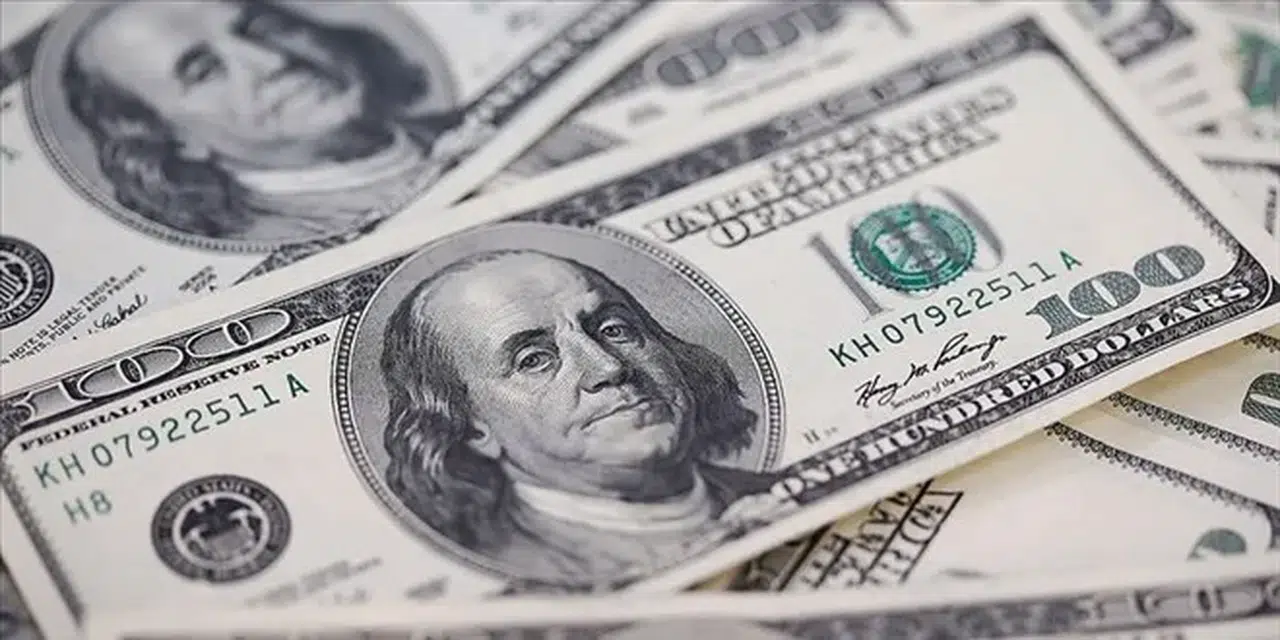 Dolar/TL 48,86 seviyesinden işlem görmeye devam ediyor