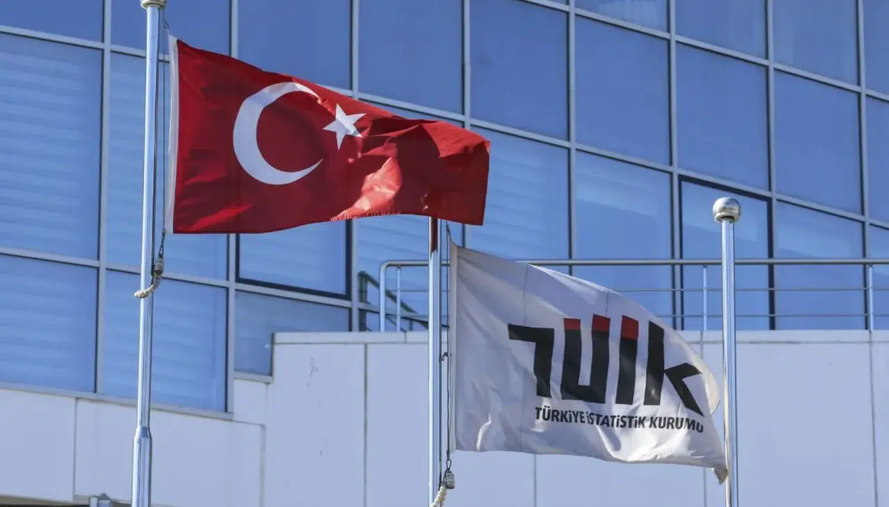 TÜİK açıkladı: Sektör sektör Türkiye ekonomisinin güven haritası